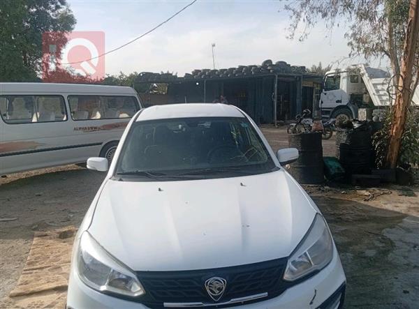 بروتون ساغا 2024 للبيع في العراق -  بغداد